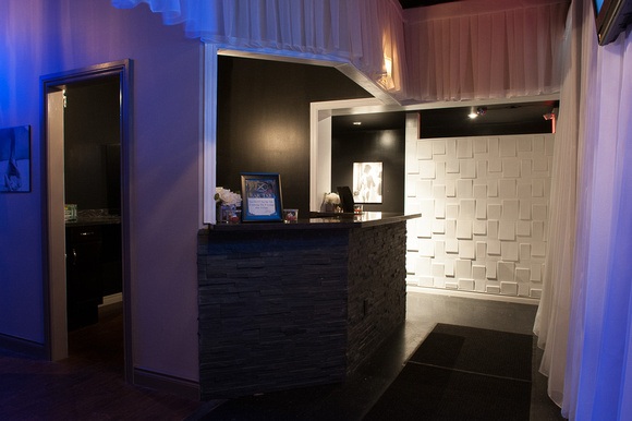 The X Club - Swinger Club in Mississauga, Canada