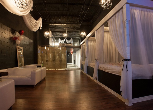 The X Club - Swinger Club in Mississauga, Canada