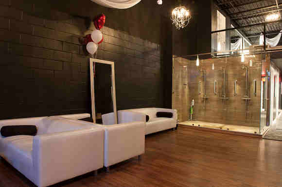 The X Club - Swinger Club in Mississauga, Canada