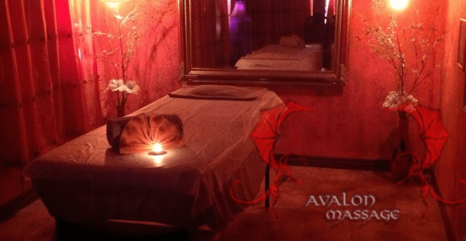 Avalon Massage - Erotic Massage in Montreal, Canada