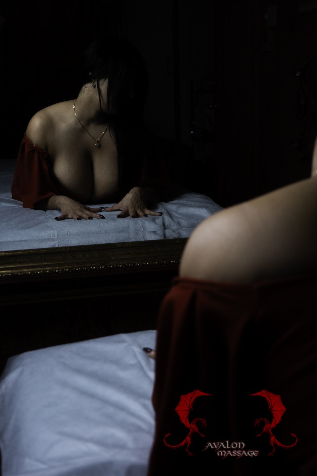 Avalon Massage - Erotic Massage in Montreal, Canada