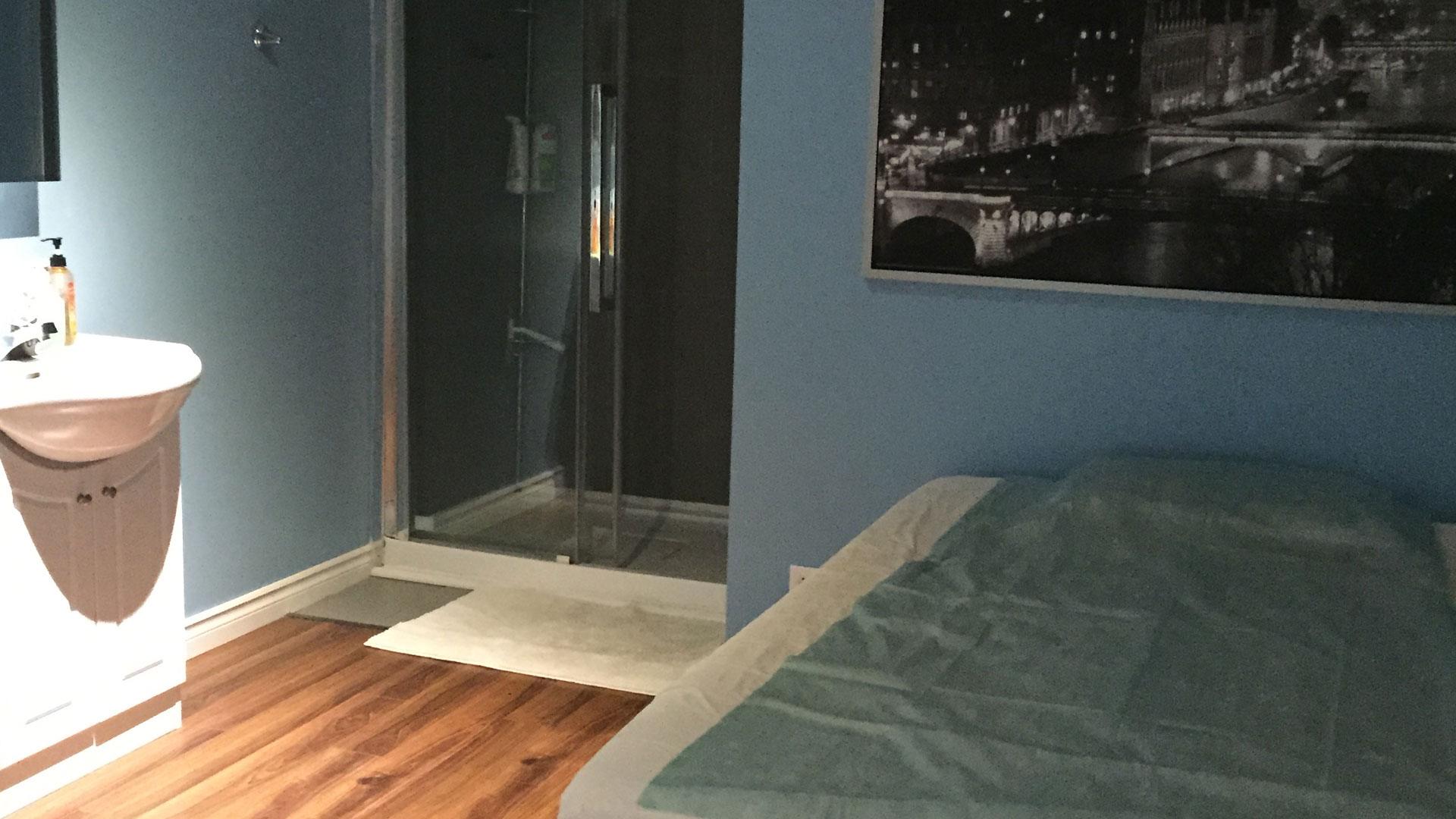 Bamboo Spa - Erotic Massage in Montreal, Canada