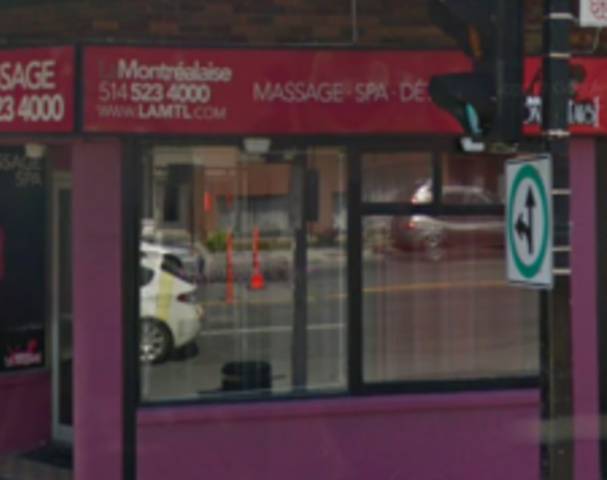 Erotic Massage Montreal - Erotic Massage in Montreal, Canada