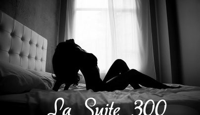 La Suite 300 - Erotic Massage in Montreal, Canada