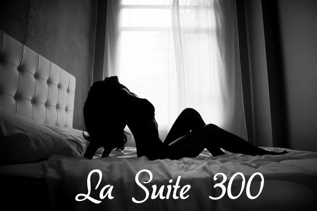 La Suite 300 - Erotic Massage in Montreal, Canada
