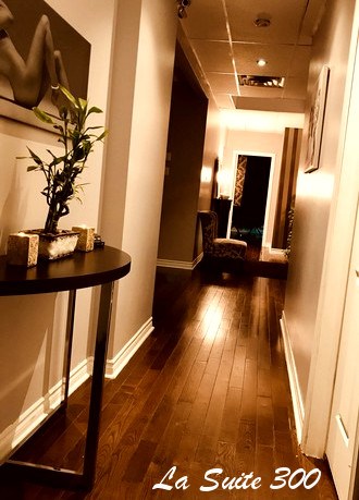 La Suite 300 - Erotic Massage in Montreal, Canada