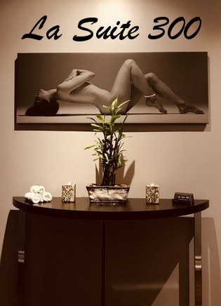 La Suite 300 - Erotic Massage in Montreal, Canada