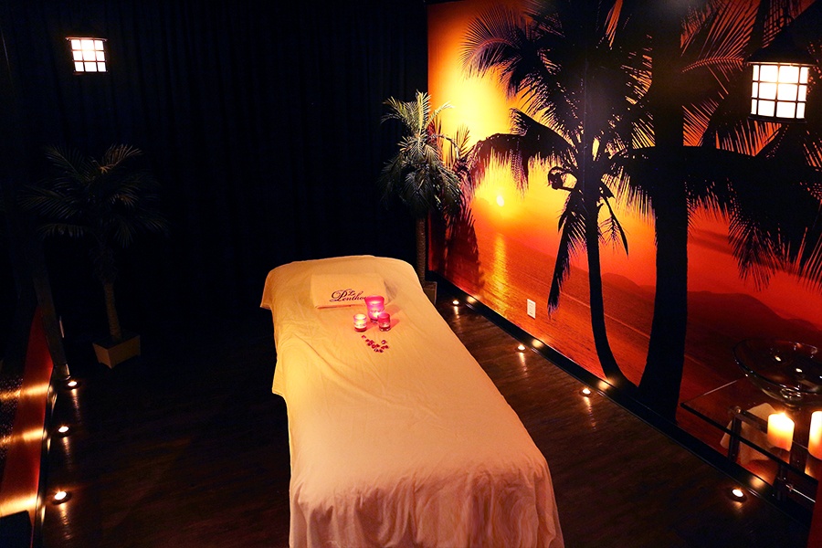 Le Penthouse - Erotic Massage in Montreal, Canada