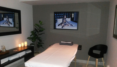 Massage 514 (Cinqunquatre) - Erotic Massage in Montreal, Canada