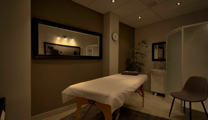 Massage 514 (Cinqunquatre) - Erotic Massage in Montreal, Canada