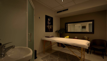 Massage 514 (Cinqunquatre) - Erotic Massage in Montreal, Canada