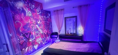 Massage 514 (Cinqunquatre) - Erotic Massage in Montreal, Canada
