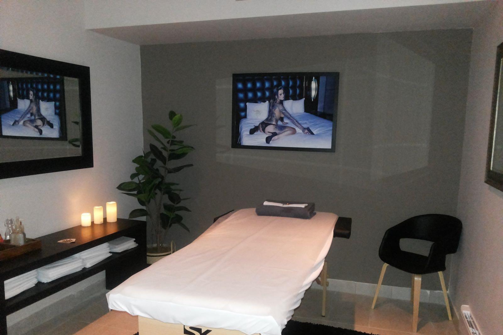 Massage 514 (Cinqunquatre) - Erotic Massage in Montreal, Canada