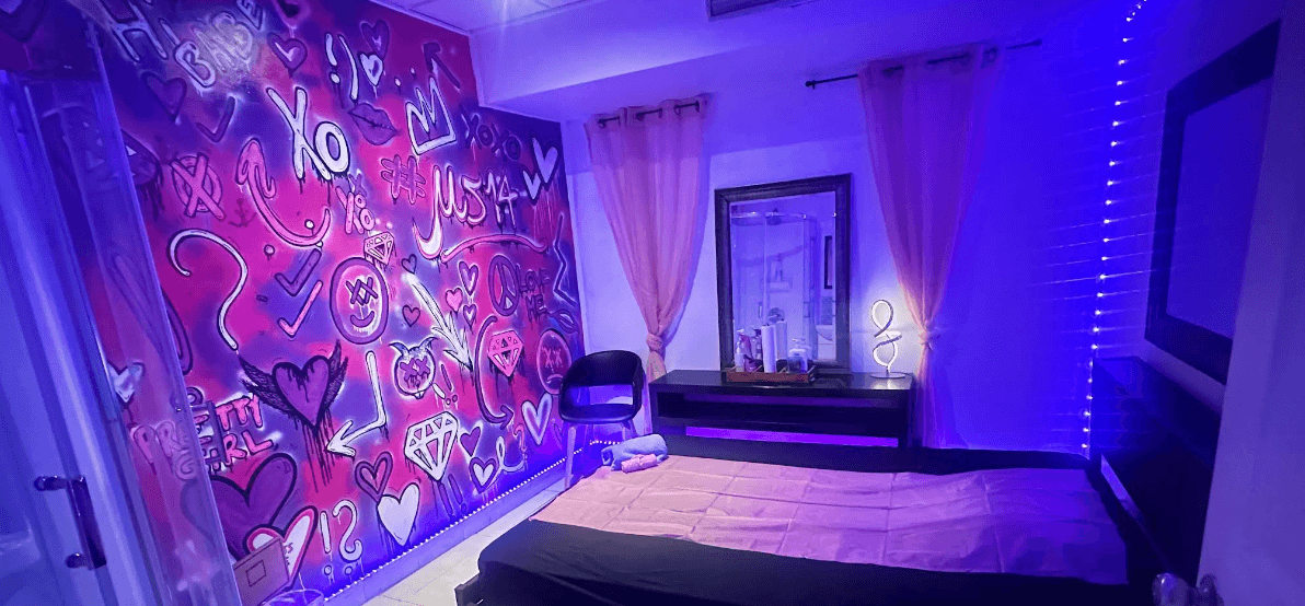 Massage 514 (Cinqunquatre) - Erotic Massage in Montreal, Canada