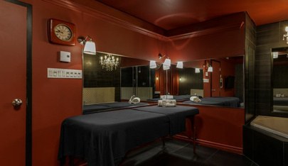 Massage Adagio - Erotic Massage in Montreal, Canada