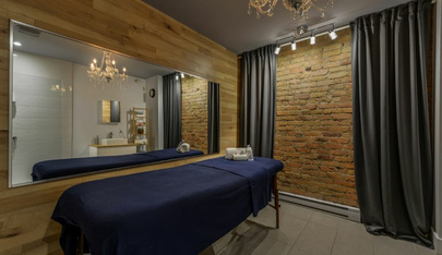 Massage Adagio - Erotic Massage in Montreal, Canada