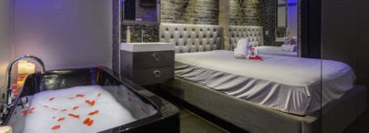 Massage Adagio - Erotic Massage in Montreal, Canada