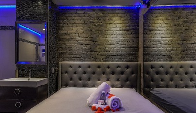 Massage Adagio - Erotic Massage in Montreal, Canada