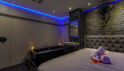 Massage Adagio - Erotic Massage in Montreal, Canada