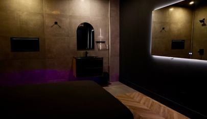 Massage Adagio - Erotic Massage in Montreal, Canada