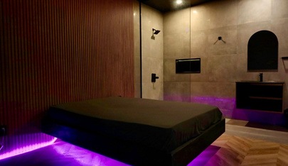Massage Adagio - Erotic Massage in Montreal, Canada