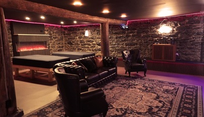 Massage Adagio - Erotic Massage in Montreal, Canada