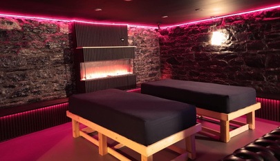 Massage Adagio - Erotic Massage in Montreal, Canada