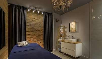 Massage Adagio - Erotic Massage in Montreal, Canada
