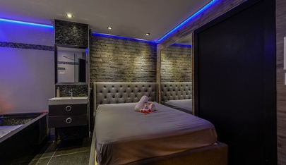 Massage Adagio - Erotic Massage in Montreal, Canada