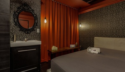 Massage Adagio - Erotic Massage in Montreal, Canada