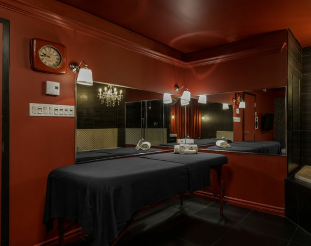 Massage Adagio - Erotic Massage in Montreal, Canada