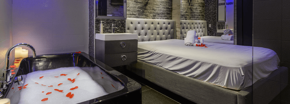 Massage Adagio - Erotic Massage in Montreal, Canada
