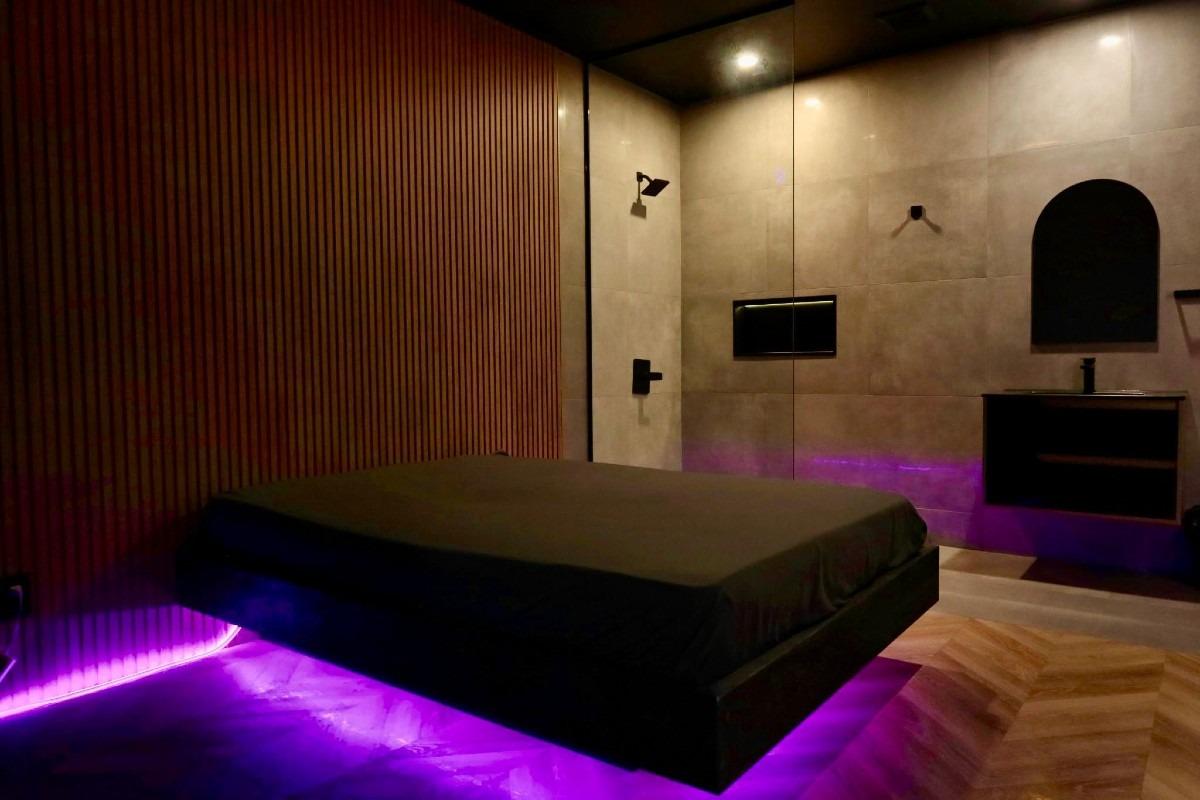 Massage Adagio - Erotic Massage in Montreal, Canada