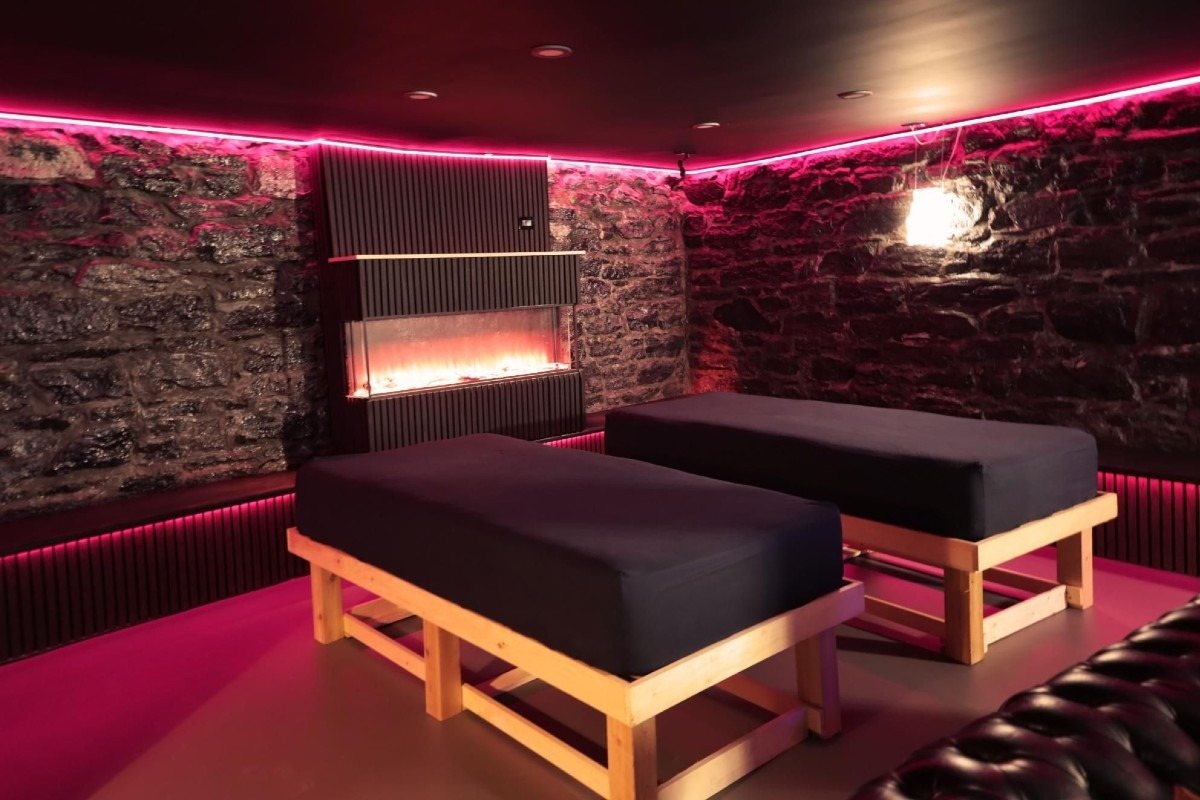Massage Adagio - Erotic Massage in Montreal, Canada