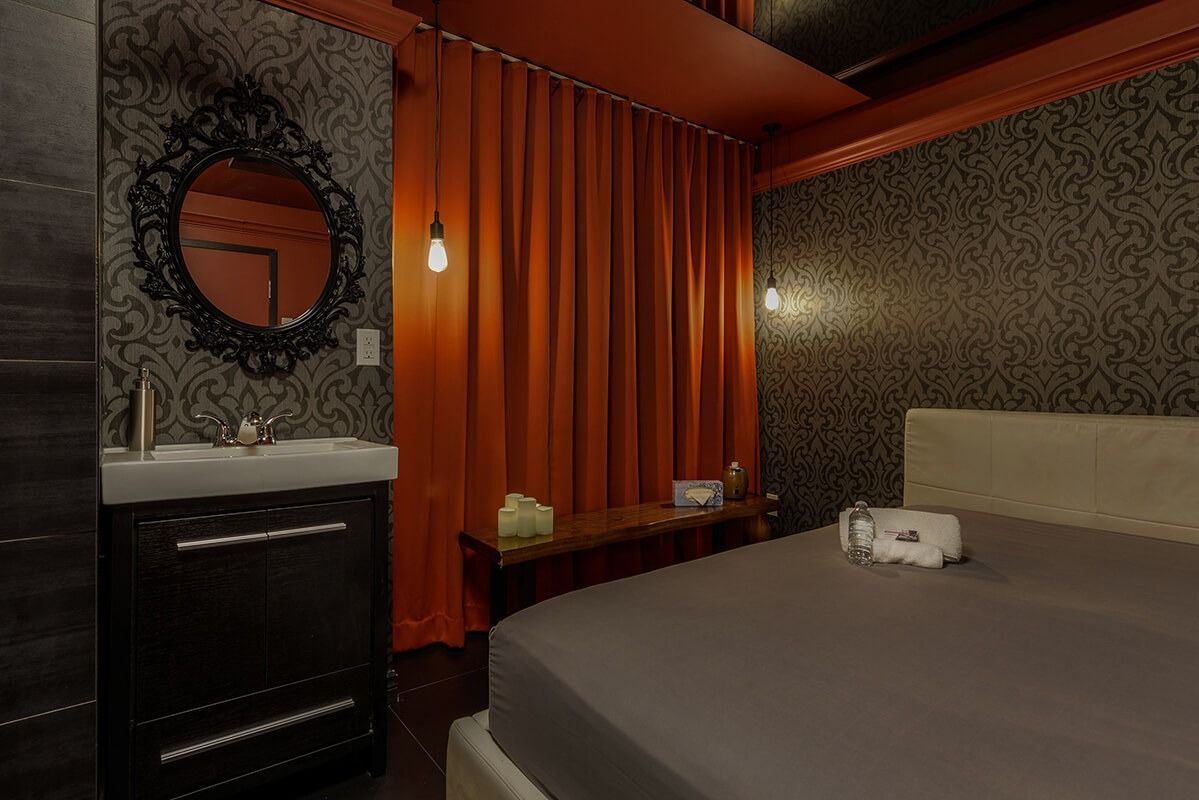 Massage Adagio - Erotic Massage in Montreal, Canada
