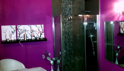 Massage Alteza - Erotic Massage in Montreal, Canada