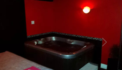 Massage Alteza - Erotic Massage in Montreal, Canada
