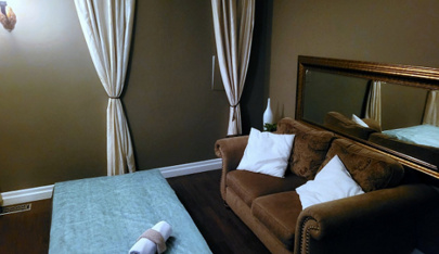 Massage Alteza - Erotic Massage in Montreal, Canada
