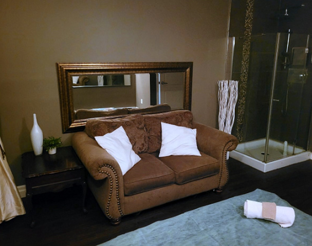 Massage Alteza - Erotic Massage in Montreal, Canada