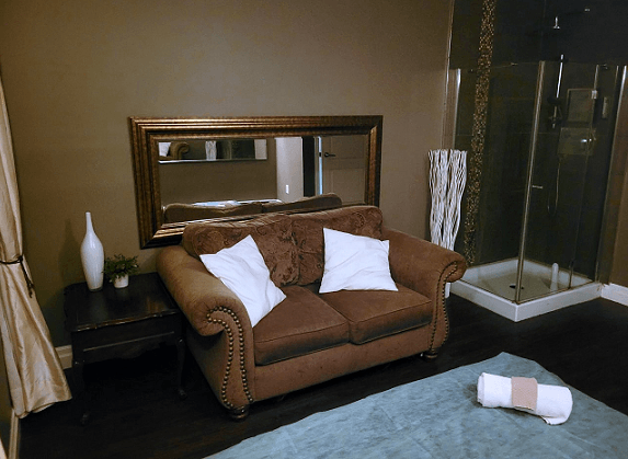 Massage Alteza - Erotic Massage in Montreal, Canada