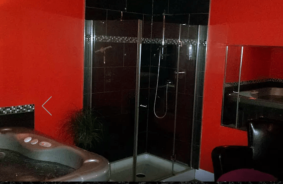 Massage Alteza - Erotic Massage in Montreal, Canada