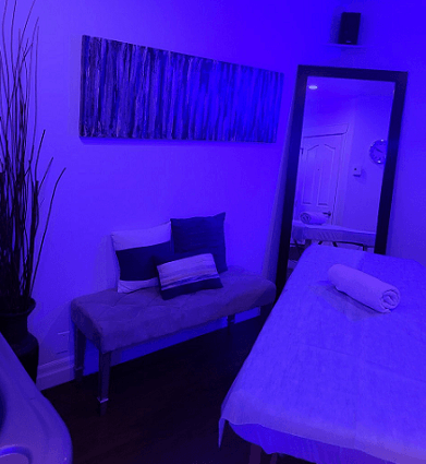 Massage Alteza - Erotic Massage in Montreal, Canada