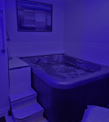 Massage Alteza - Erotic Massage in Montreal, Canada