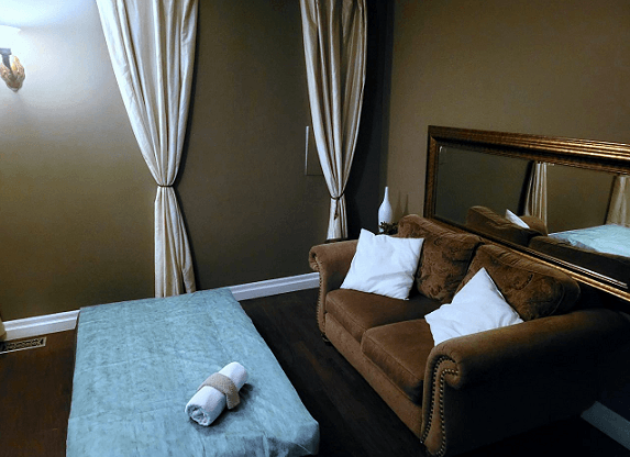 Massage Alteza - Erotic Massage in Montreal, Canada