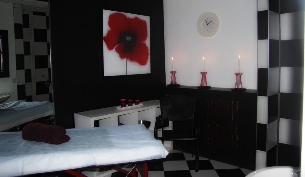 Massage La Montrealaise - Erotic Massage in Montreal, Canada