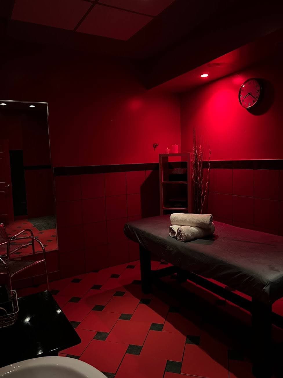 Massage La Montrealaise - Erotic Massage in Montreal, Canada
