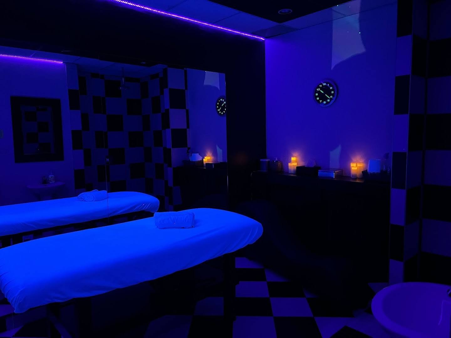 Massage La Montrealaise - Erotic Massage in Montreal, Canada