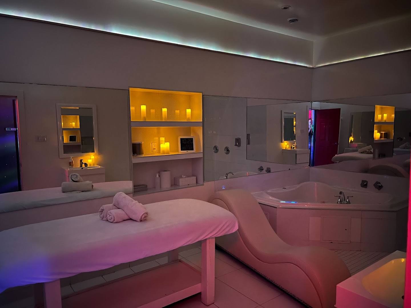 Massage La Montrealaise - Erotic Massage in Montreal, Canada