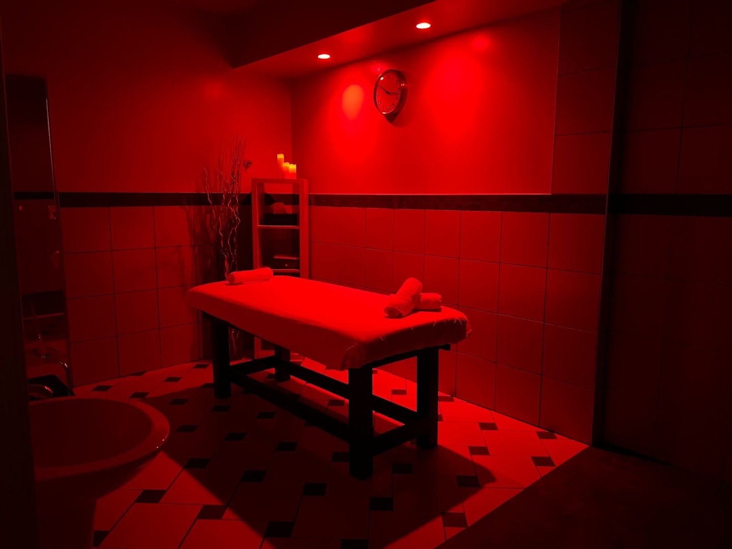 Massage La Montrealaise - Erotic Massage in Montreal, Canada