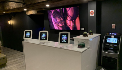 MontrÉAl Nuru Vip - Erotic Massage in Montreal, Canada